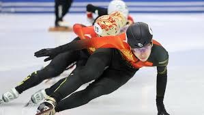 李昊：上一场输球有客观因素；杨希天天炫耀全运会金牌